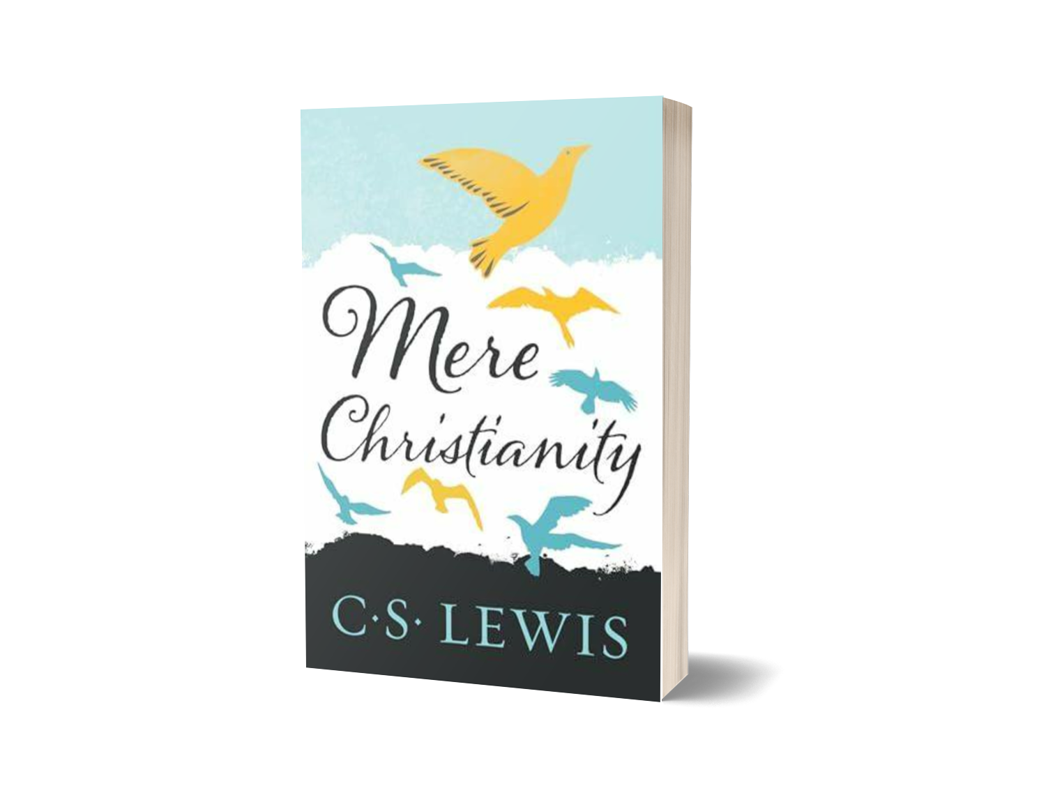 Mere Christianity