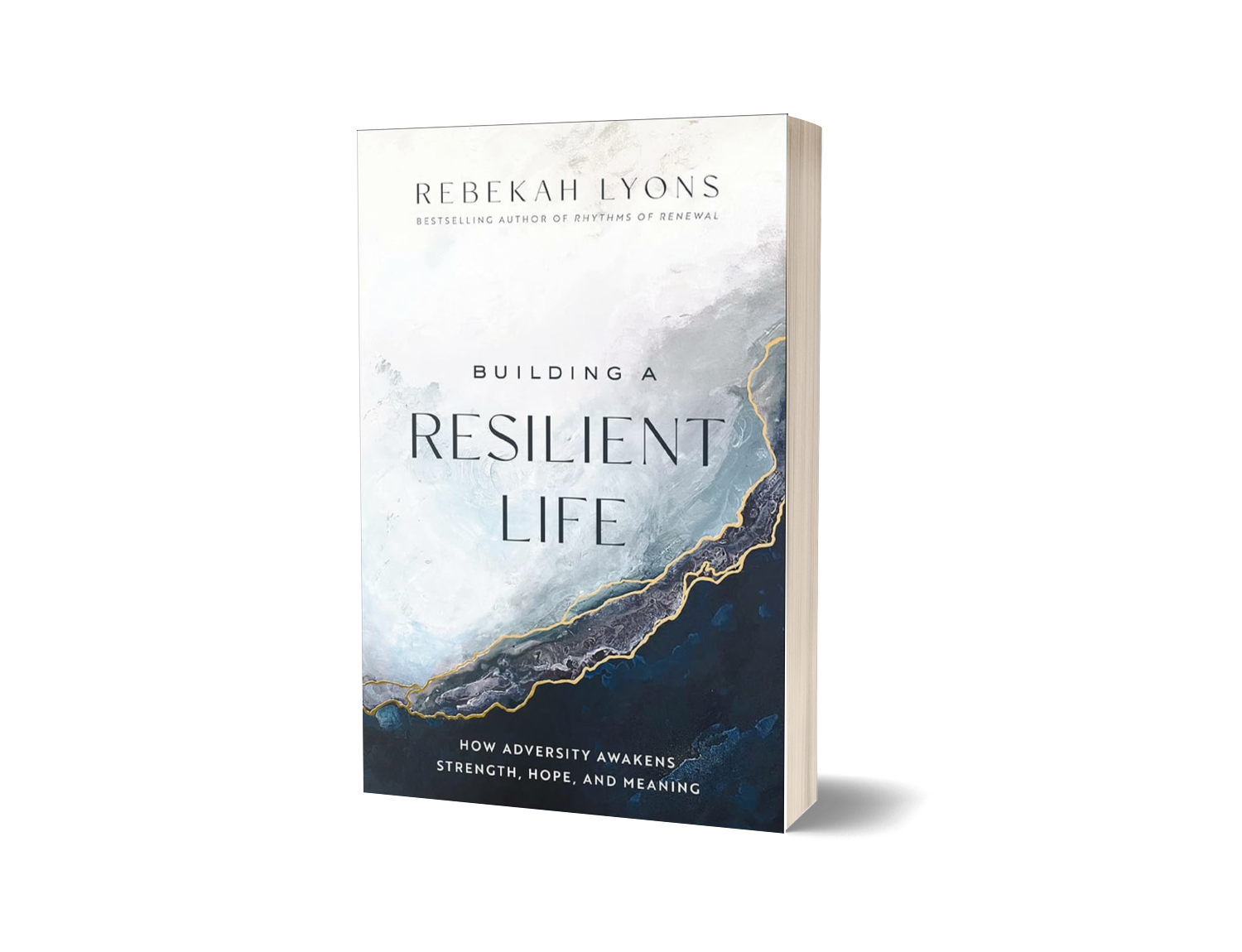 Building a Resilient Life