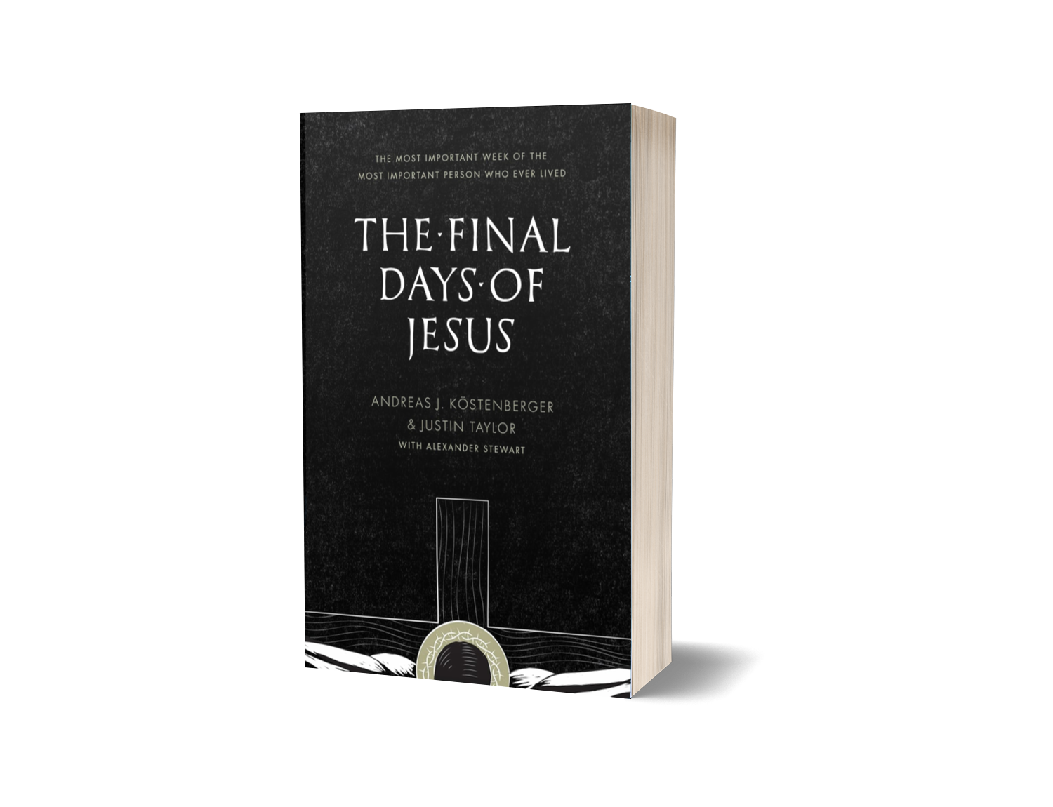 Final Days of Jesus
