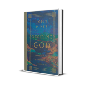 Desiring God by John Piper
