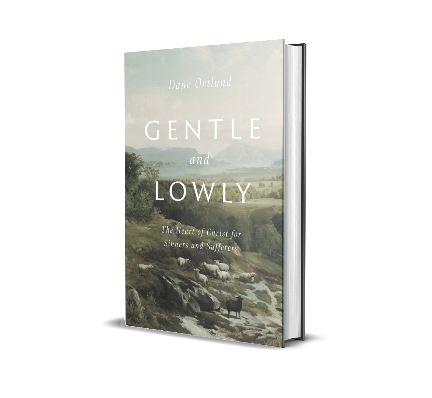 Gentle and Lowly by Dane Ortlund